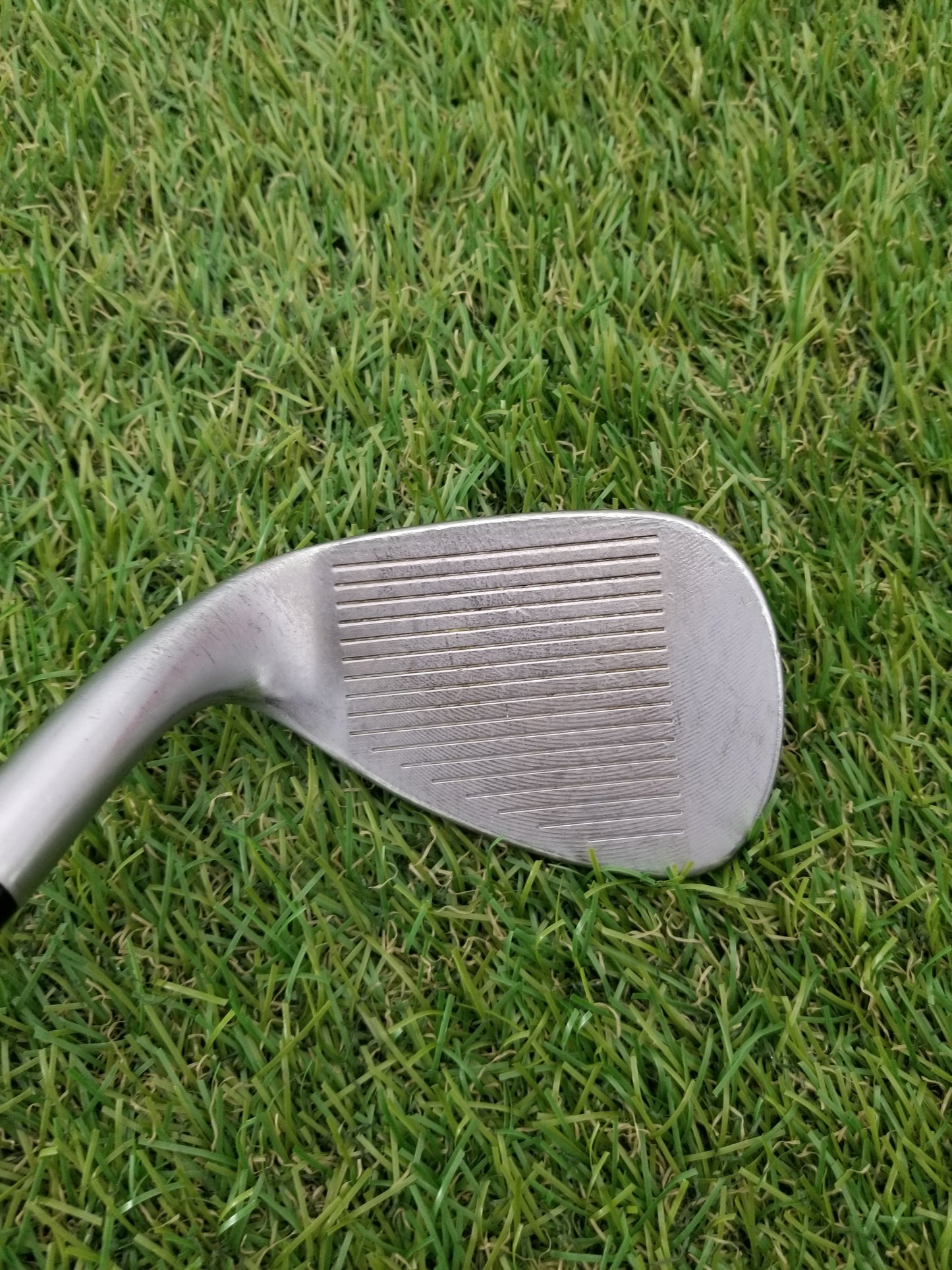 2017 CLEVELAND CBX WEDGE 52*/11 SENIOR MITSUBHISHI MMT 60 35.5" FAIR