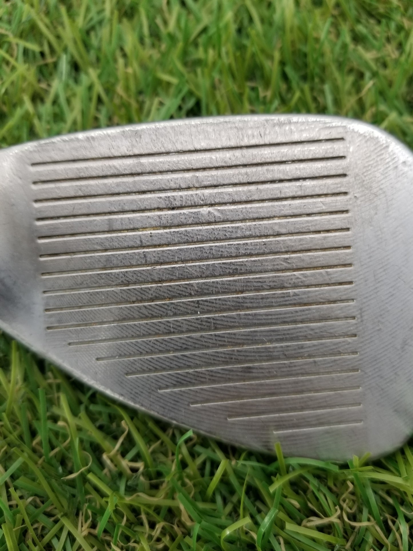 2017 CLEVELAND CBX WEDGE 52*/11 SENIOR MITSUBHISHI MMT 60 35.5" FAIR