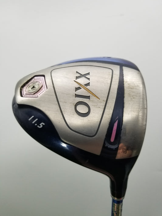 2018 XXIO X DRIVER 11.5* LADIES MP 1100 37 GRAMS GOOD