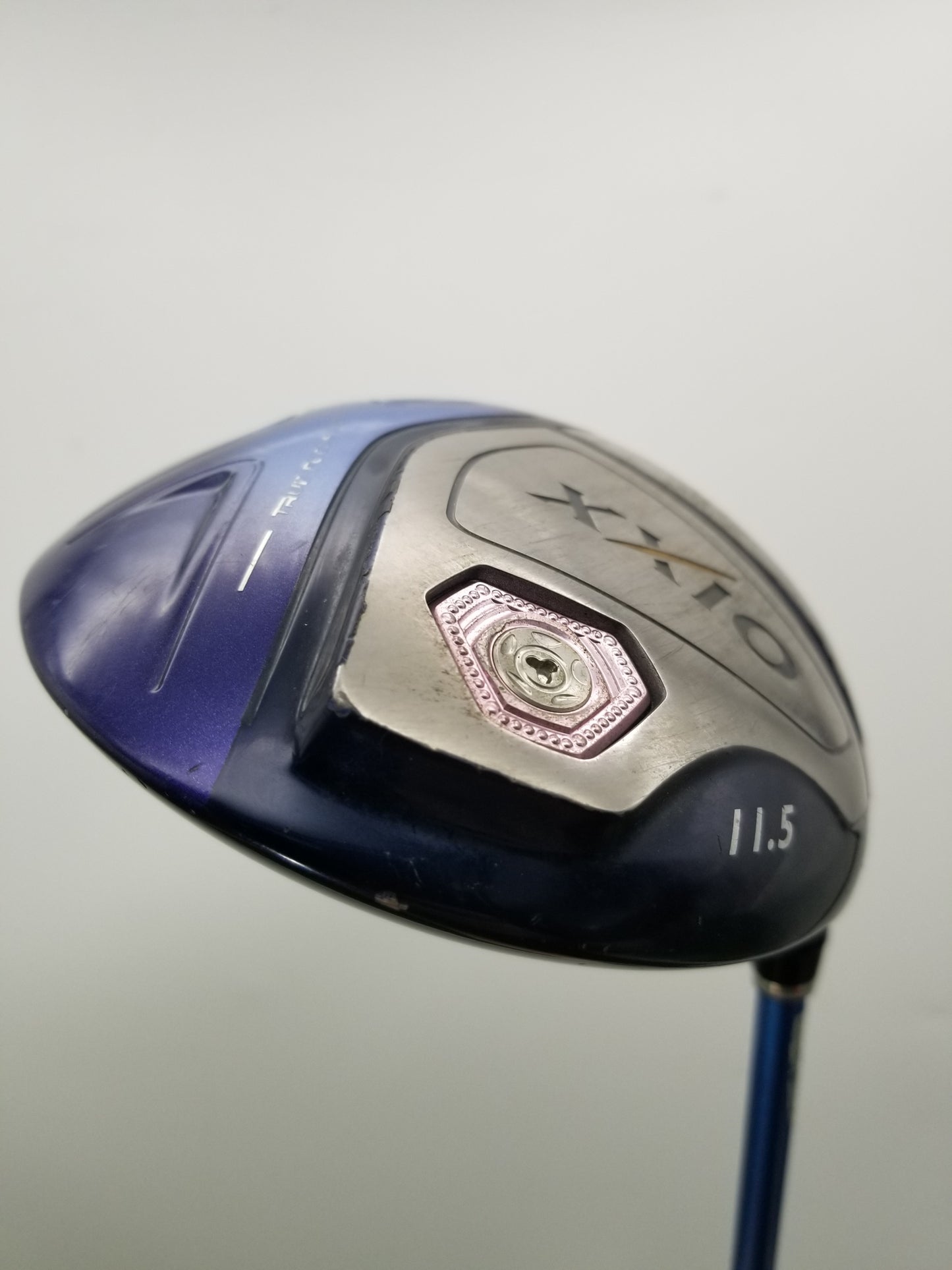 2018 XXIO X DRIVER 11.5* LADIES MP 1100 37 GRAMS GOOD