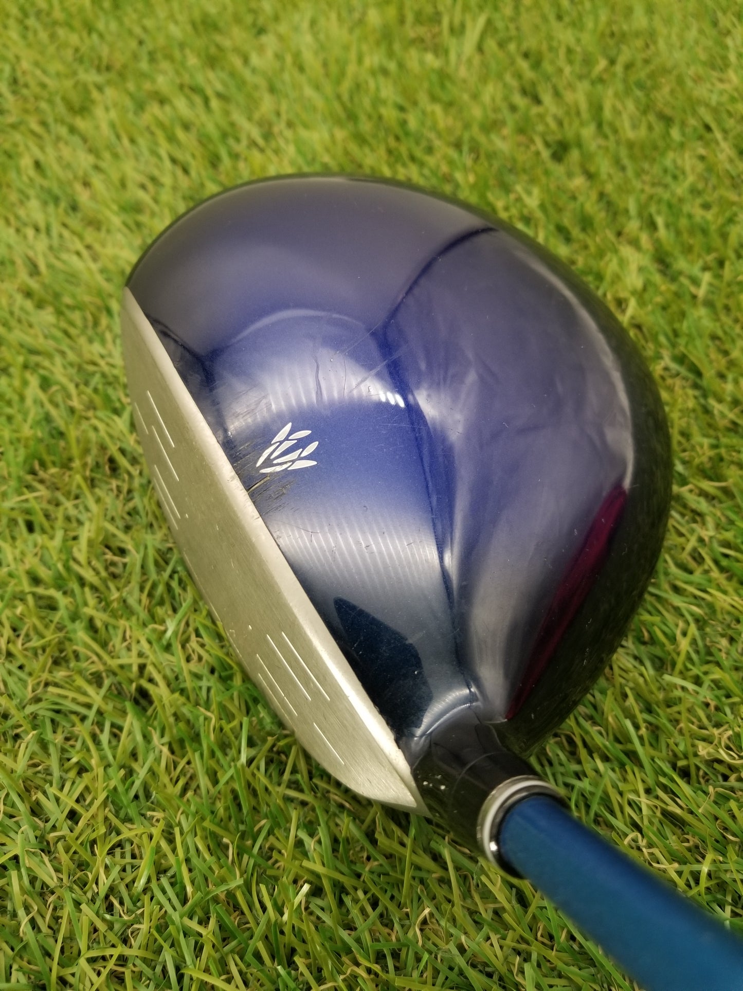 2018 XXIO X DRIVER 11.5* LADIES MP 1100 37 GRAMS GOOD