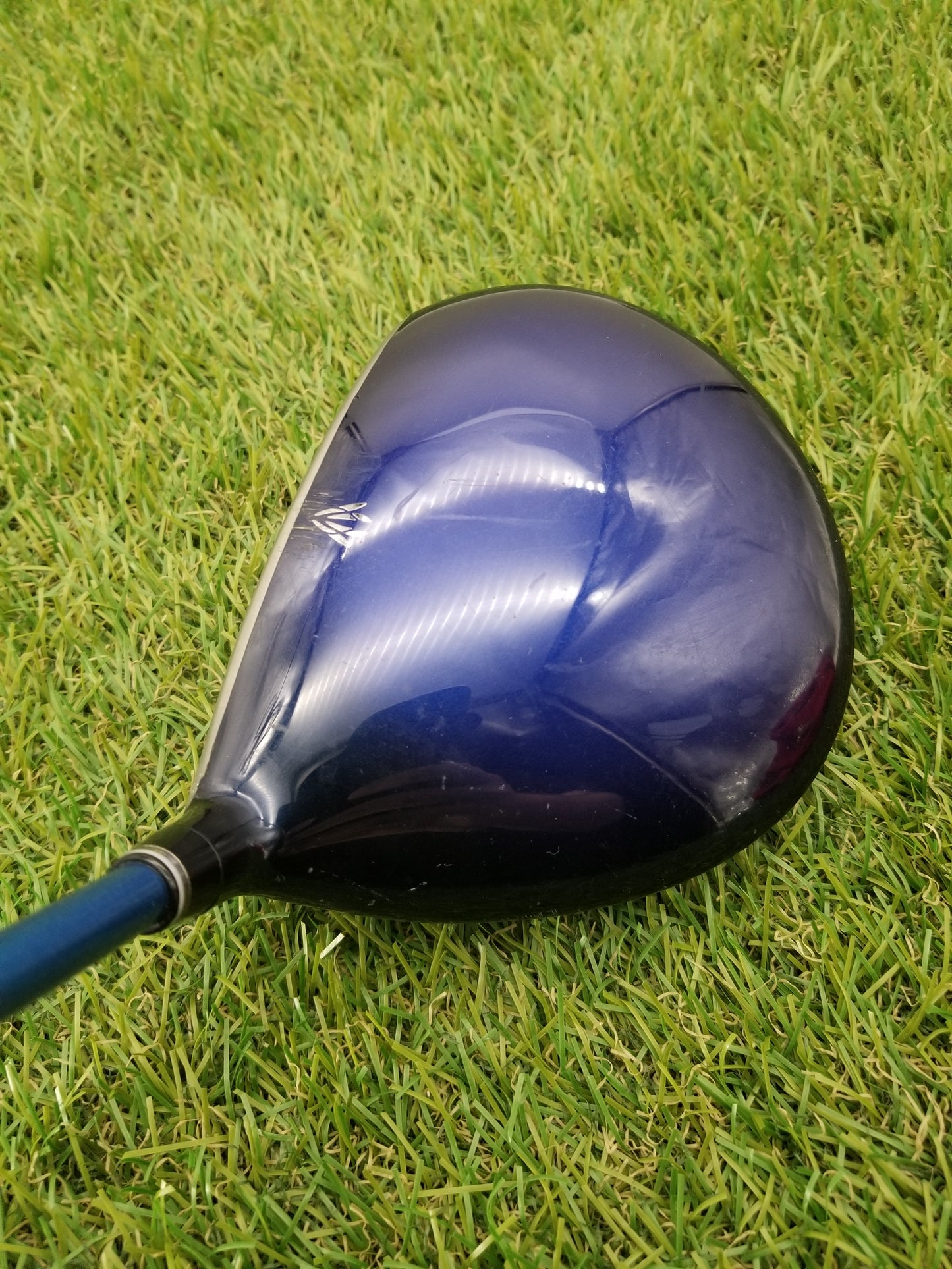 2018 XXIO X DRIVER 11.5* LADIES MP 1100 37 GRAMS GOOD