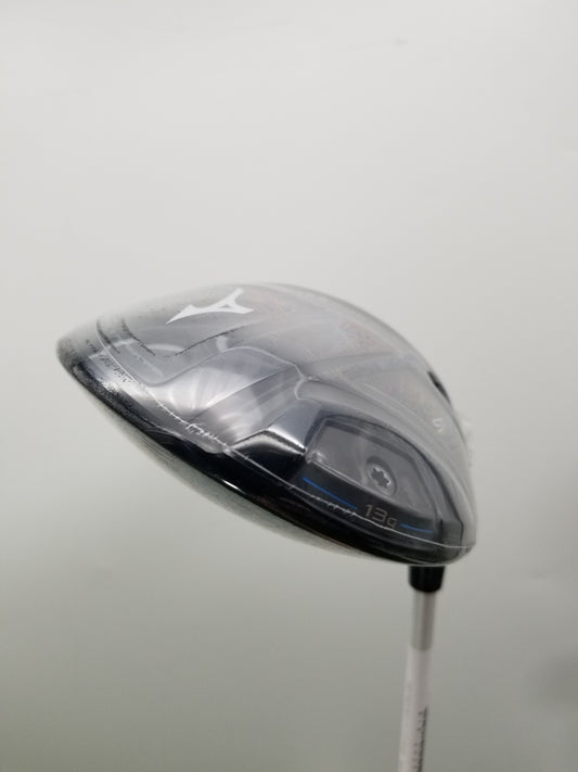 NEW 2022 MIZUNO ST X 220 DRIVER 10.5* REGULAR ALDILA ASCENT RED 50G BRANDNEW