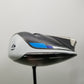 2020 TAYLORMADE SIM DRIVER 9* STIFF PROJECTX HZRDUS SMOKE RDX BLUE 60G FAIR