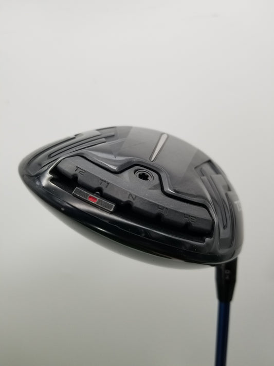 2021 TITLEIST TSI3 DRIVER 9* STIFF PROJECTX EVEN FLOW RIPTIDE CB 60G GOOD