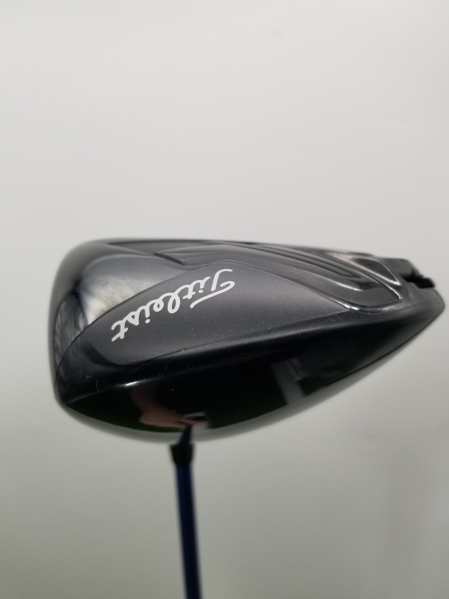 2021 TITLEIST TSI3 DRIVER 9* STIFF PROJECTX EVEN FLOW RIPTIDE CB 60G GOOD