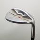 2010 CALLAWAY X SERIES JAWS WEDGE 56*/16 WEDGE FLEX STEEL 35" FAIR