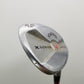 2010 CALLAWAY X SERIES JAWS WEDGE 56*/16 WEDGE FLEX STEEL 35" FAIR