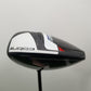 2023 COBRA AEROJET LS DRIVER 9* XSTIFF MITSUBISHI DIAMANA D+72 BLACK VERYGOOD