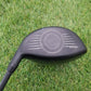 2023 COBRA AEROJET LS DRIVER 9* XSTIFF MITSUBISHI DIAMANA D+72 BLACK VERYGOOD