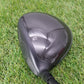 2023 COBRA AEROJET LS DRIVER 9* XSTIFF MITSUBISHI DIAMANA D+72 BLACK VERYGOOD