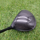 2023 COBRA AEROJET LS DRIVER 9* XSTIFF MITSUBISHI DIAMANA D+72 BLACK VERYGOOD