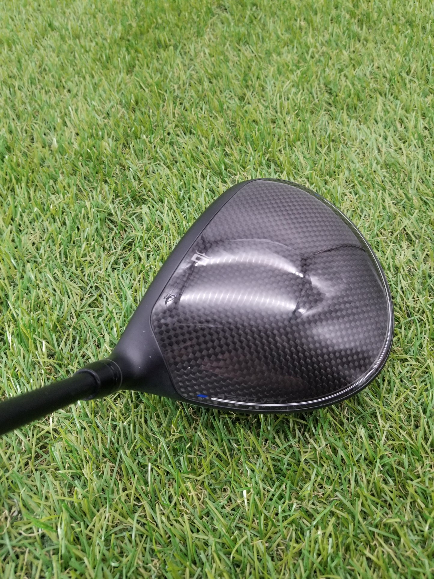 2023 COBRA AEROJET LS DRIVER 9* XSTIFF MITSUBISHI DIAMANA D+72 BLACK VERYGOOD