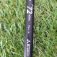 2023 COBRA AEROJET LS DRIVER 9* XSTIFF MITSUBISHI DIAMANA D+72 BLACK VERYGOOD