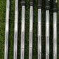 2007 NIKE IGNITE IRON SET 4-PW UNIFLEX TRUE TEMPER STEEL GOOD