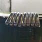 2014 TAYLORMADE TP MC IRON SET 3-PW EXTRA STIFF KBS 130 FAIR