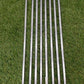 2014 TAYLORMADE TP MC IRON SET 3-PW EXTRA STIFF KBS 130 FAIR