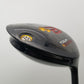 2008 TAYLORMADE TOUR BURNER DRIVER 9.5* REGULAR FUJIKURA REAX 45" GOOD