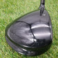 2008 TAYLORMADE TOUR BURNER DRIVER 9.5* REGULAR FUJIKURA REAX 45" GOOD