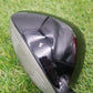 2008 TAYLORMADE TOUR BURNER DRIVER 9.5* REGULAR FUJIKURA REAX 45" GOOD