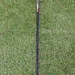 2008 TAYLORMADE TOUR BURNER DRIVER 9.5* REGULAR FUJIKURA REAX 45" GOOD