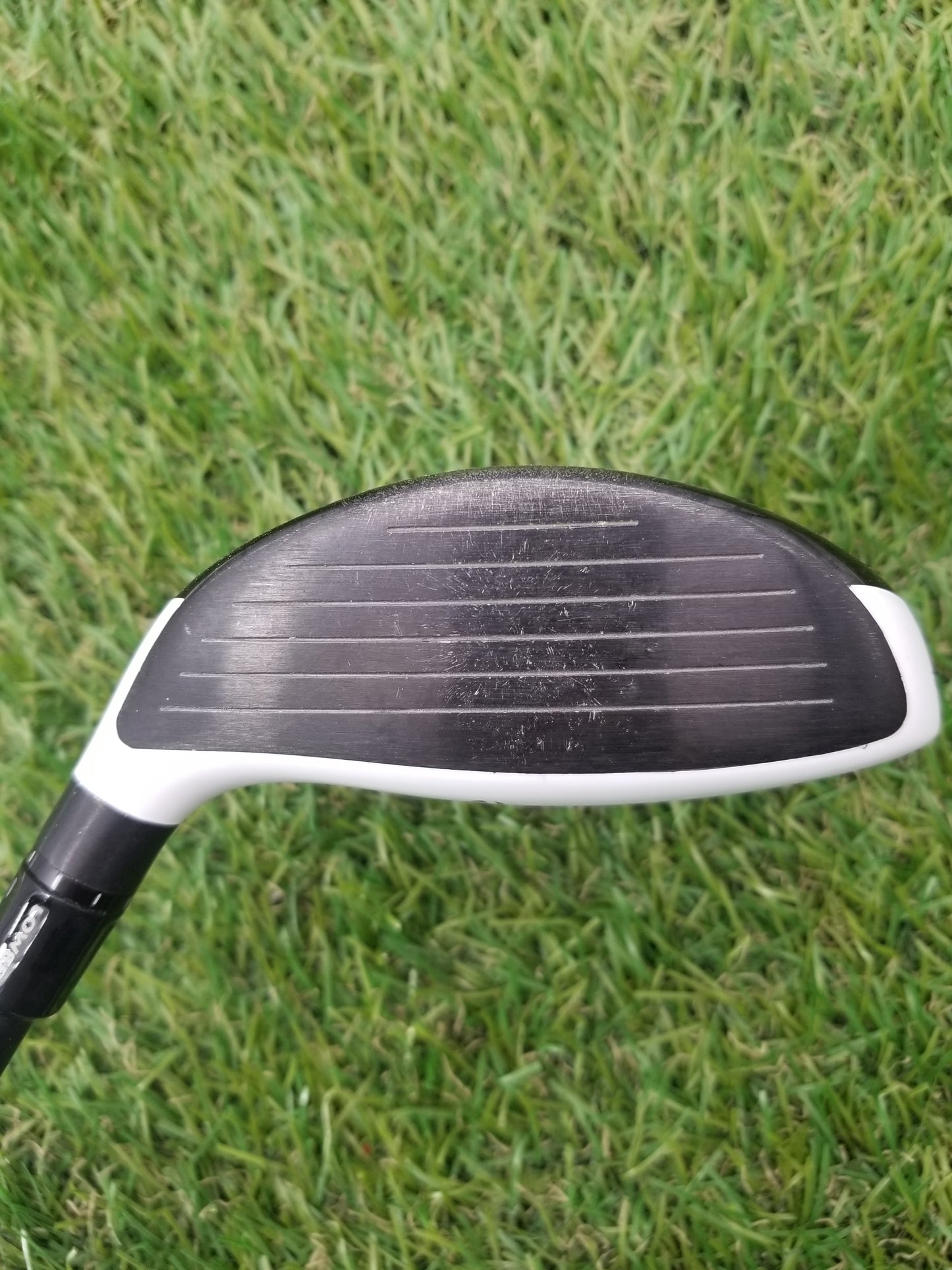 2011 TAYLORMADE R11 3 WOOD 14* REGULAR FUJIKURA BLUR 70 43" +HC GOOD