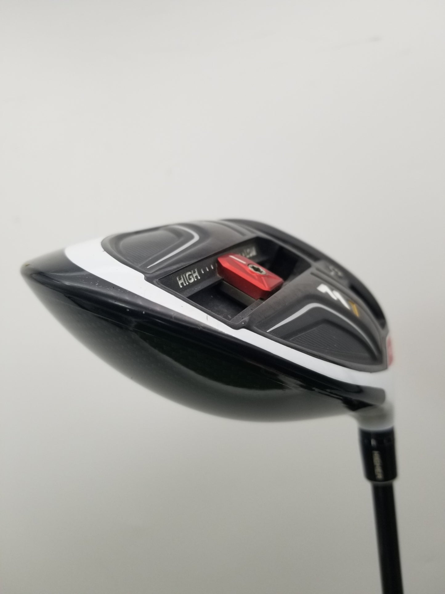 2016 TAYLORMADE M1 460 DRIVER 10.5* STIFF FUJIKURA PRO 60 45.5" +HC GOOD