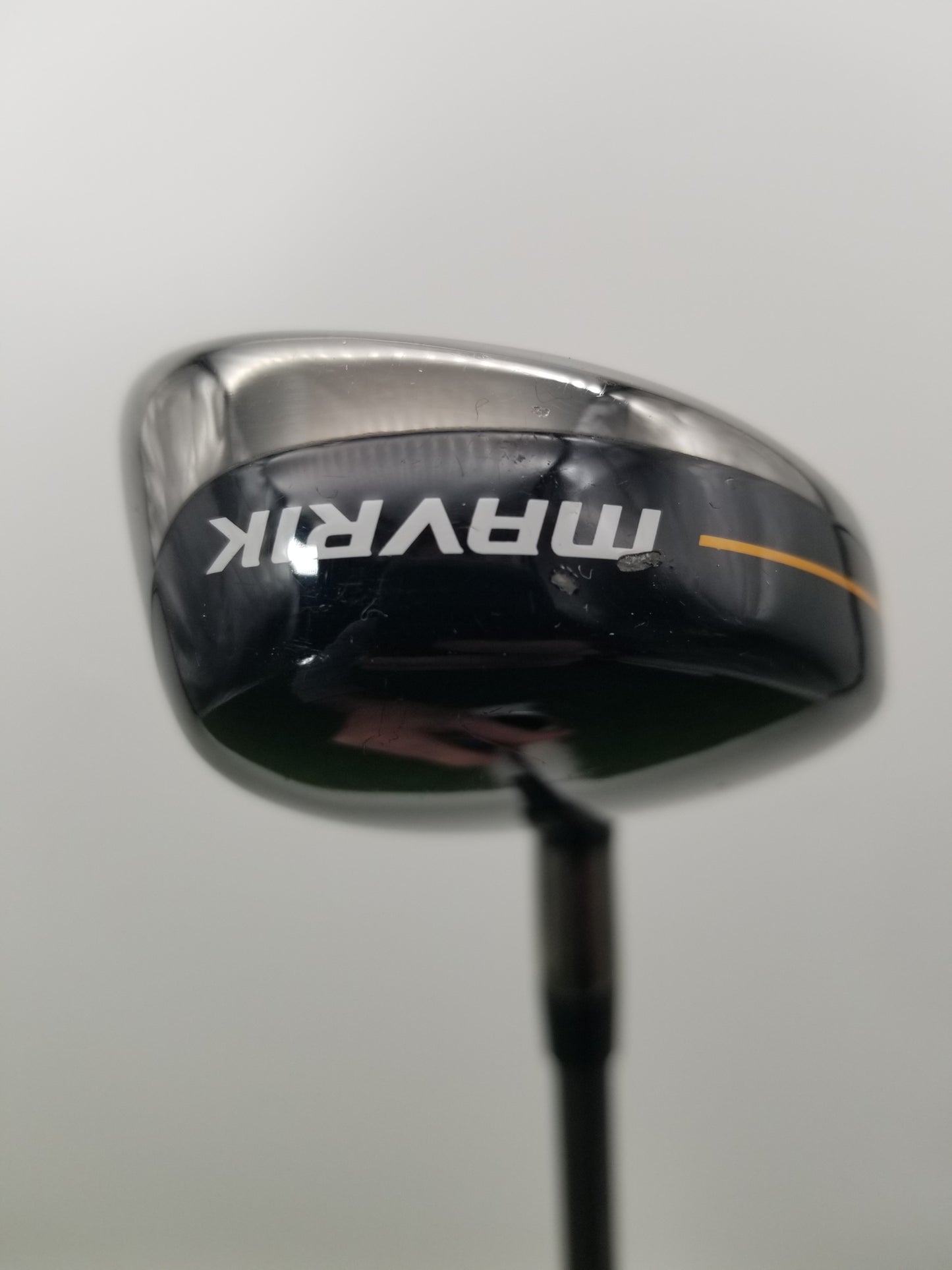 2020 CALLAWAY MAVRIK 5 HYBRID 23* REGULAR EVENFLOW RIPTIDE 80 39" +HC GOOD