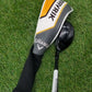 2020 CALLAWAY MAVRIK 5 HYBRID 23* REGULAR EVENFLOW RIPTIDE 80 39" +HC GOOD