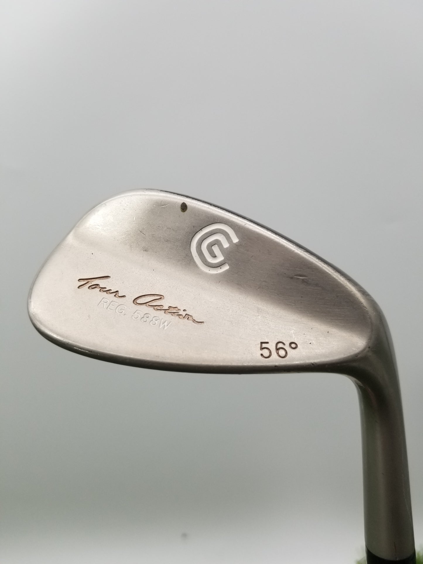 CLEVELAND 588W WEDGE 56* LADIES CLEVELAND W SERIES 34" GOOD