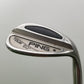 PING TOUR BLACK NICKEL WEDGE 60* STIFF STEEL SHAFT 35" FAIR