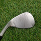 PING TOUR BLACK NICKEL WEDGE 60* STIFF STEEL SHAFT 35" FAIR