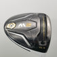 2016 TAYLORMADE M2 DRIVER 10.5* STIFF FUJIKURA SPEEDER 65 44.5" GOOD