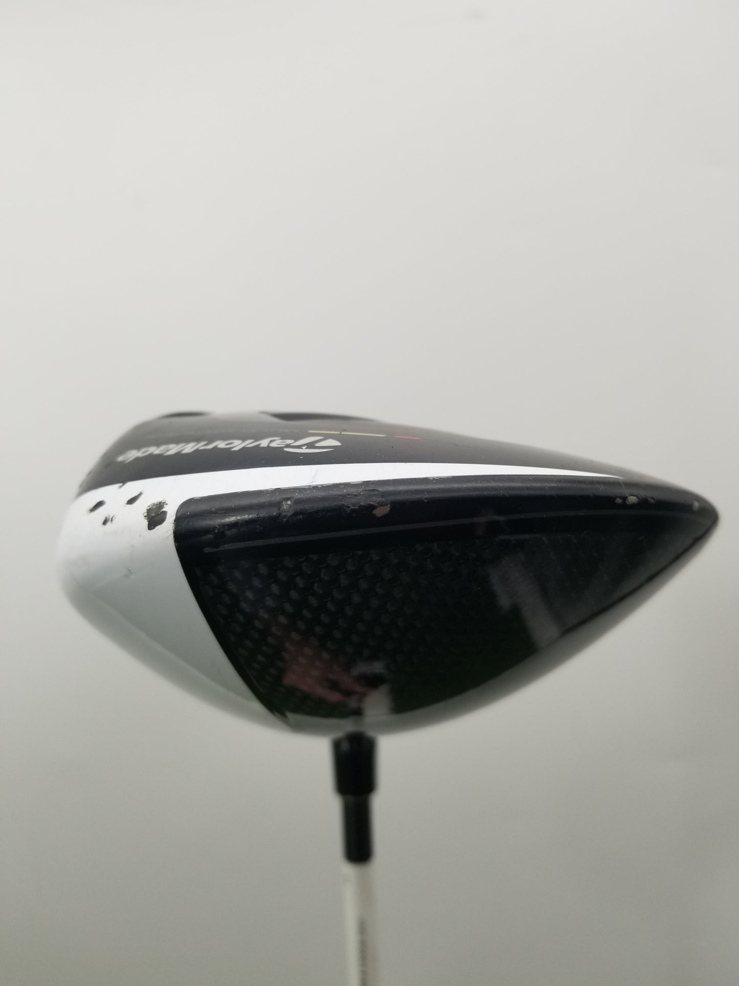 2016 TAYLORMADE M2 DRIVER 10.5* STIFF FUJIKURA SPEEDER 65 44.5" GOOD