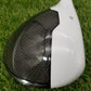 2016 TAYLORMADE M2 DRIVER 10.5* STIFF FUJIKURA SPEEDER 65 44.5" GOOD