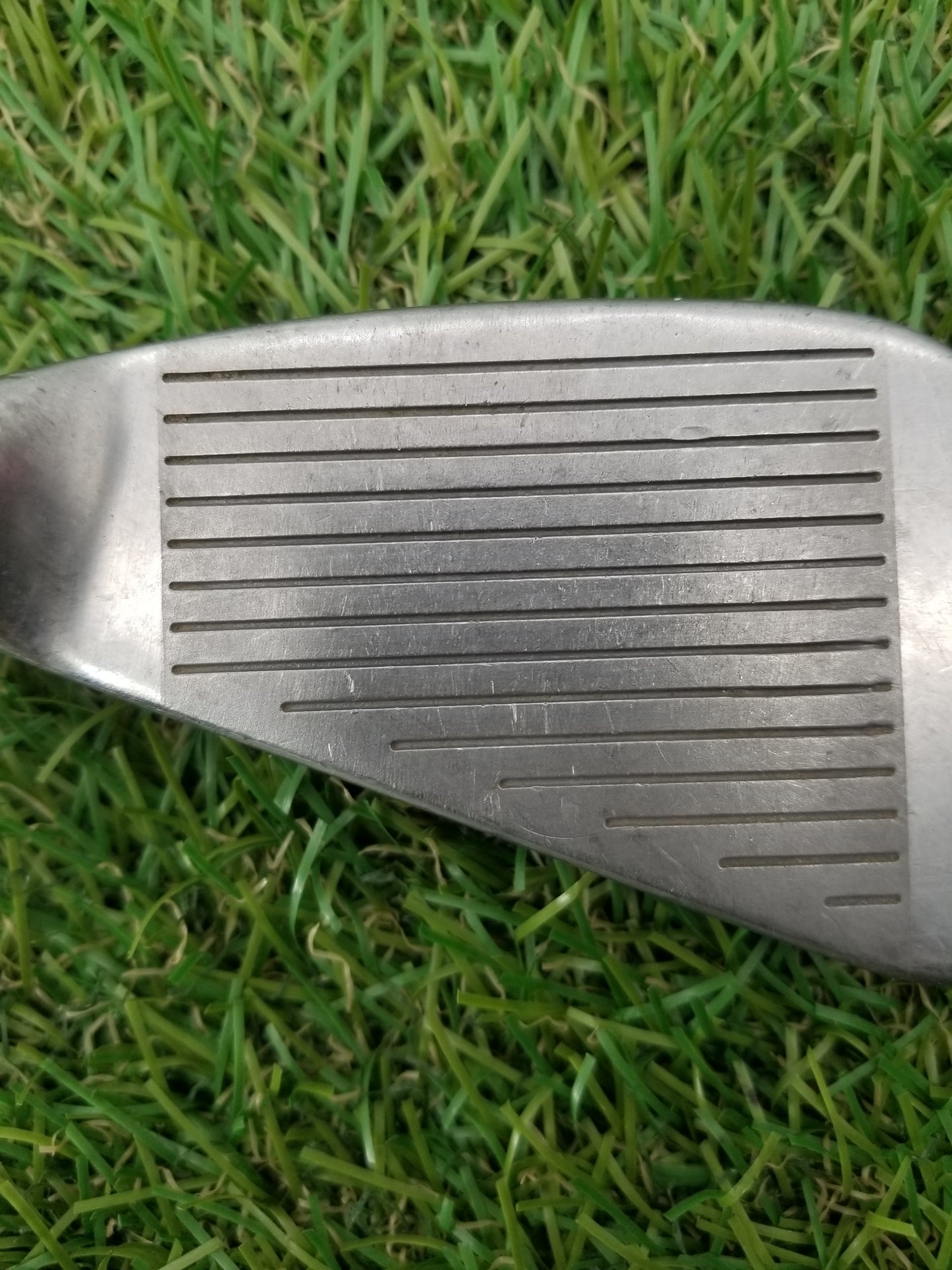 1988 CALLAWAY S2H2 6 IRON REGULAR TRUE TEMPER MEMPHIS "10" 39" FAIR