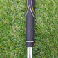 LEFTY 2011 COBRA S3 MAX COMBO 7 IRON REGULAR STEEL SHAFT 36" FAIR