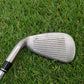 2005 TAYLORMADE RAC OS 4 IRON STIFF TRUE TEMPER DYNAMIC GOLD 39" GOOD