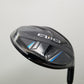 2024 TAYLORMADE QI10 3 WOOD 15* STIFF FUJIKURA VENTUS TR BLUE 6 FAIR