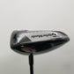 2024 TAYLORMADE QI10 3 WOOD 15* STIFF FUJIKURA VENTUS TR BLUE 6 FAIR