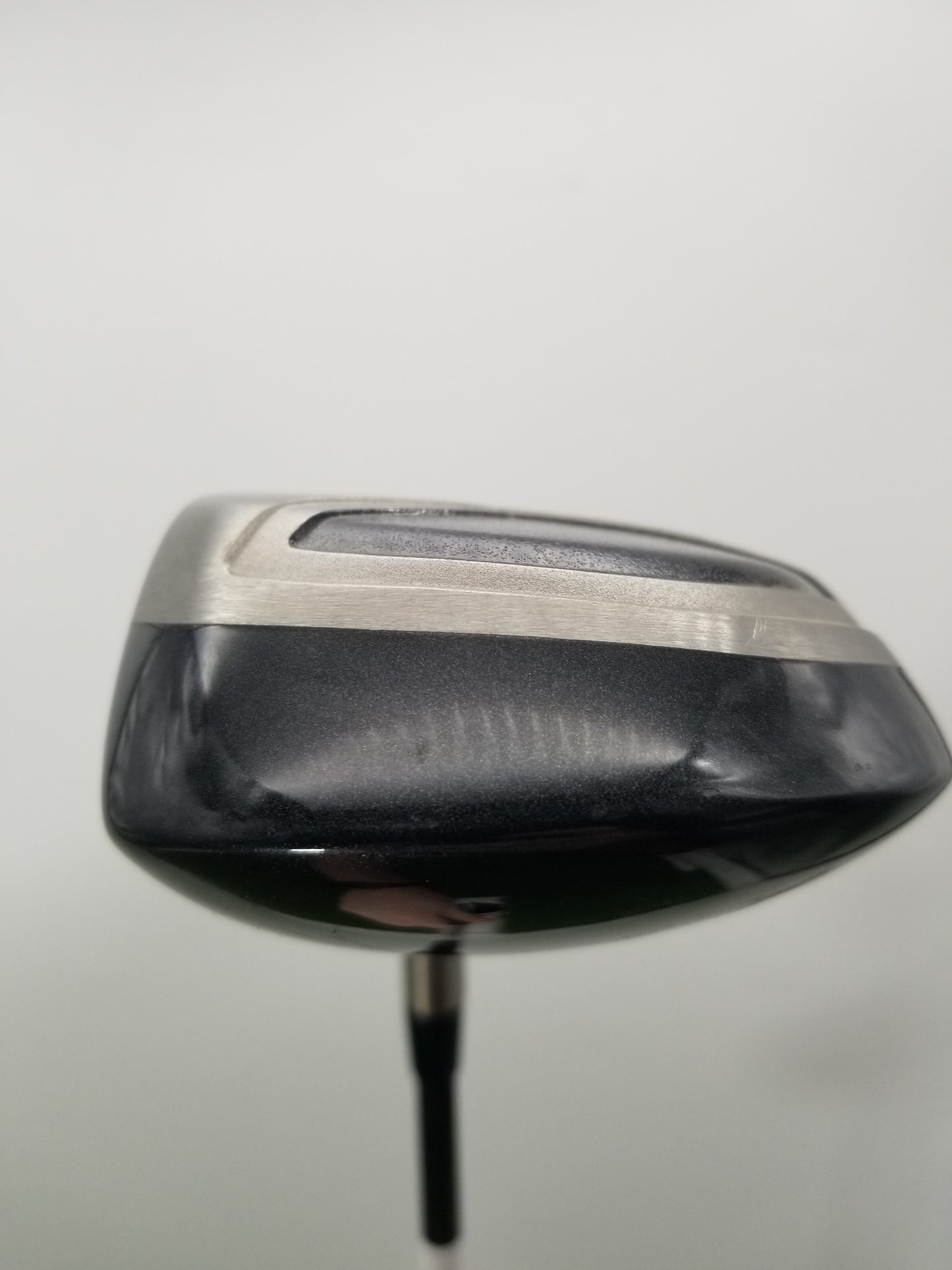 2003 TITLEIST 983K DRIVER 8.5* STIFF FUJIKURA SPEEDER FAIR