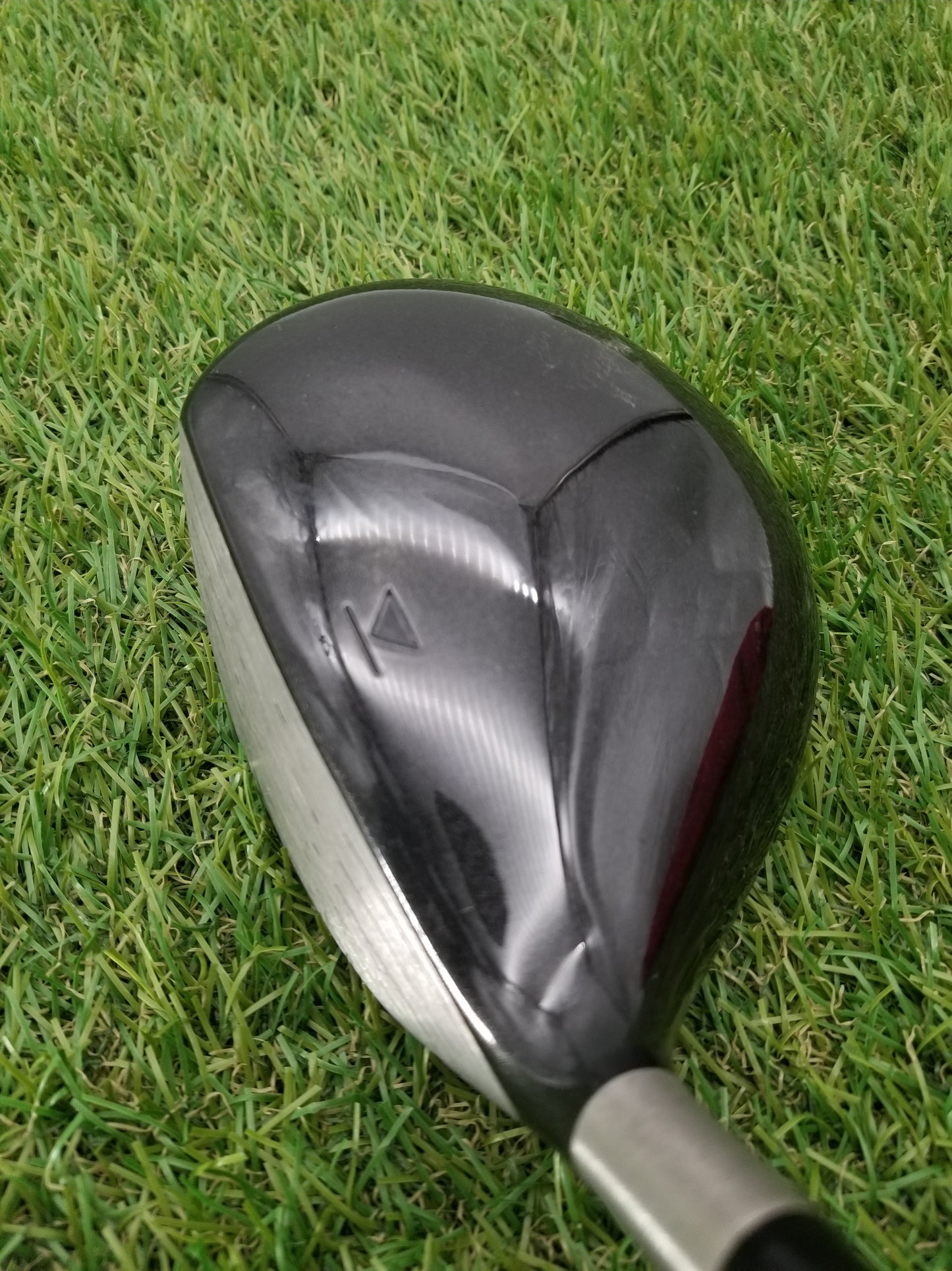 2003 TITLEIST 983K DRIVER 8.5* STIFF FUJIKURA SPEEDER FAIR