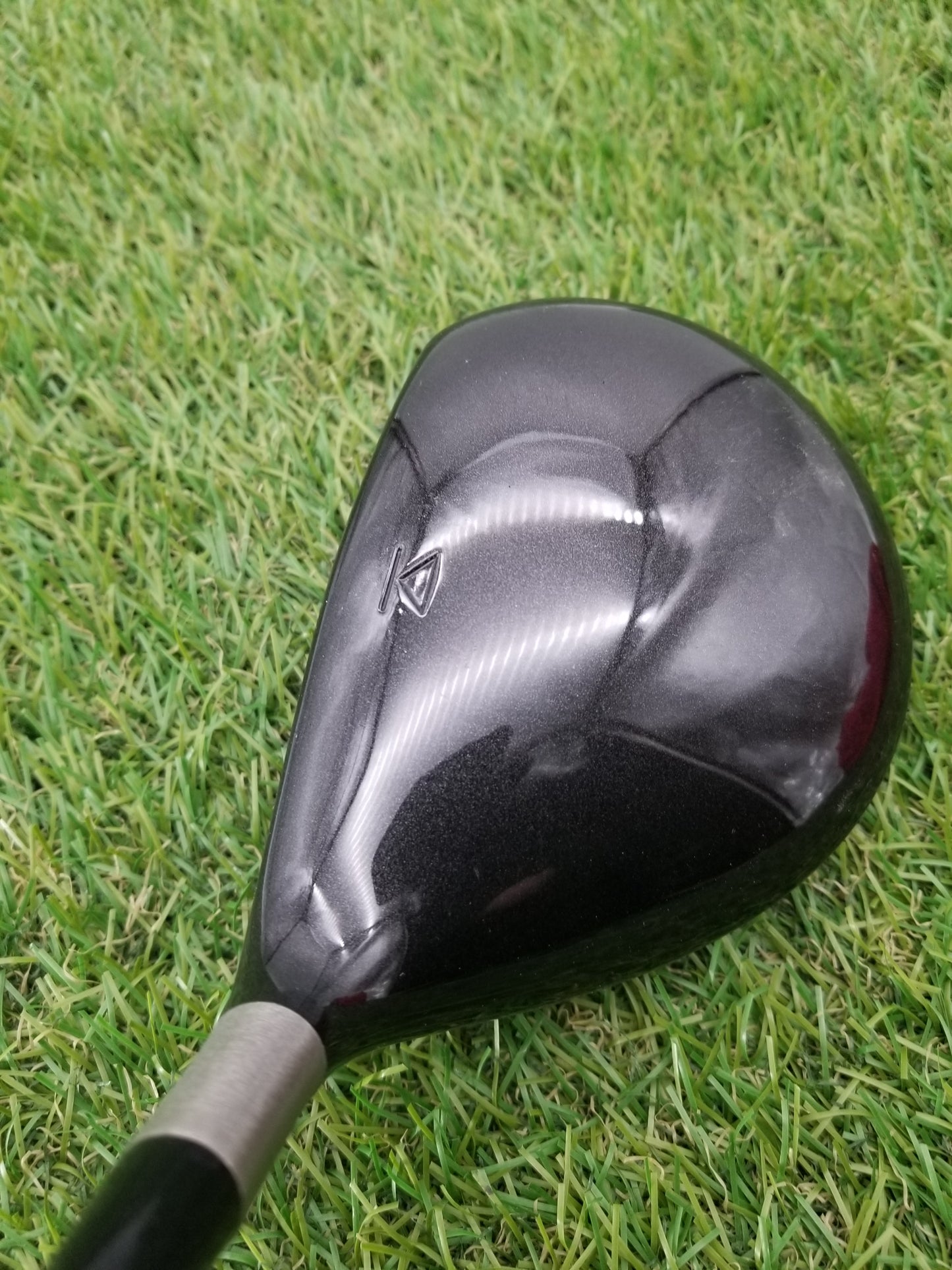 2003 TITLEIST 983K DRIVER 8.5* STIFF FUJIKURA SPEEDER FAIR