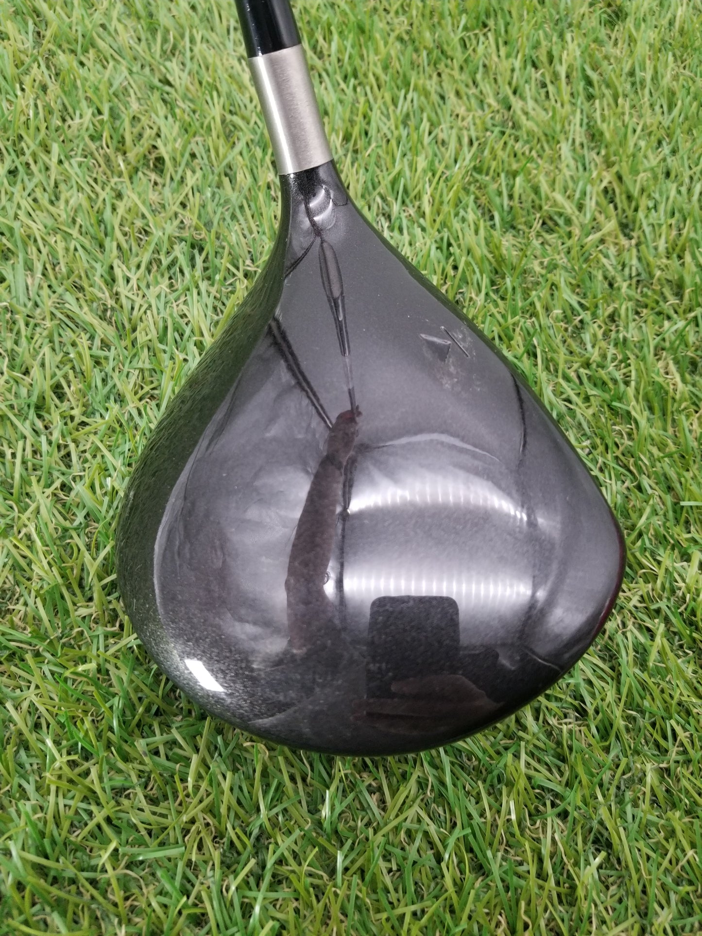 2003 TITLEIST 983K DRIVER 8.5* STIFF FUJIKURA SPEEDER FAIR