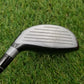 2013 TAYLORMADE SLDR 5 WOOD 19* REGULAR FUJIKURA SPEEDER 77 +HC FAIR