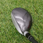 2013 TAYLORMADE SLDR 5 WOOD 19* REGULAR FUJIKURA SPEEDER 77 +HC FAIR