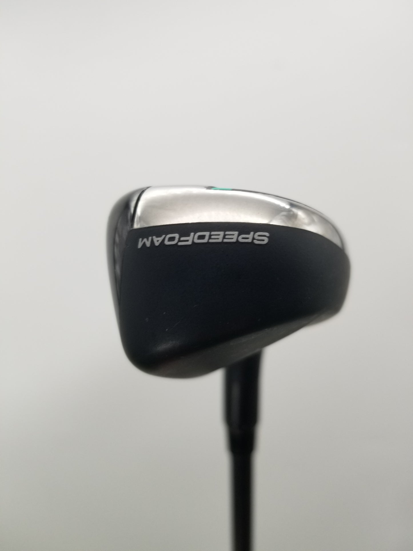 2019 TAYLORMADE GAPR HI 4 HYBRID 22* REGULAR KBS HYBRID 70 +HC GOOD