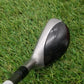 2006 TAYLORMADE RESCUE DUAL 2 HYBRID 16* STIFF ULTRALIGHT GRAPHITE 41" FAIR