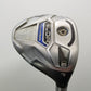 2013 TAYLORMADE SLDR 3 WOOD 15* REGULAR FUJIKURA SPEEDER 77 FAIR