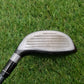 2013 TAYLORMADE SLDR 3 WOOD 15* REGULAR FUJIKURA SPEEDER 77 FAIR